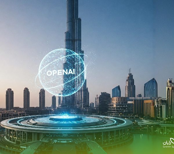 پروژه عظیم دیتاسنتر در ابوظبی با همکاری OpenAI