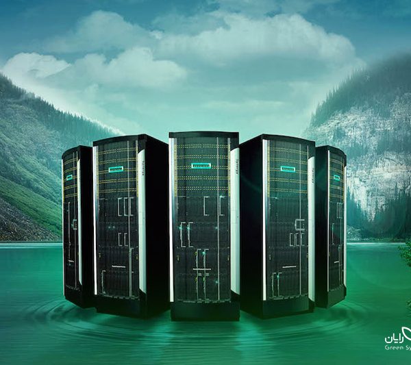 بررسی HPE ProLiant MicroServer Gen10 Plus